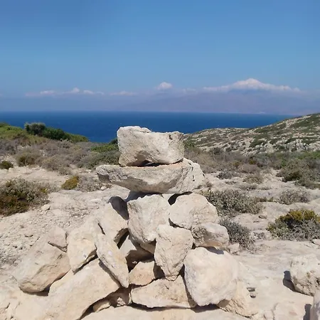 Hotel Neos Matala (Crete)