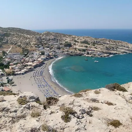 Neos Matala (Crete)