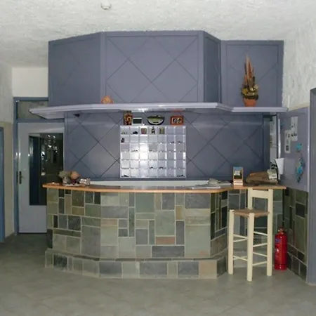 Neos Hotel Matala (Crete)