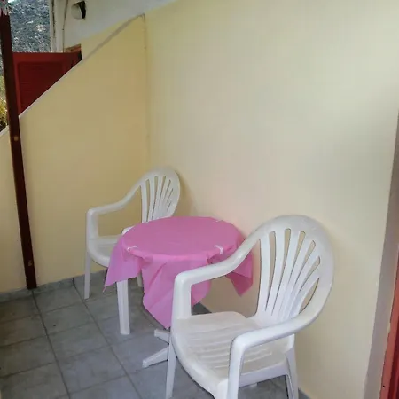 Hotel Neos