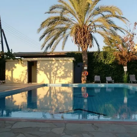 Neos 2* Matala (Crete)