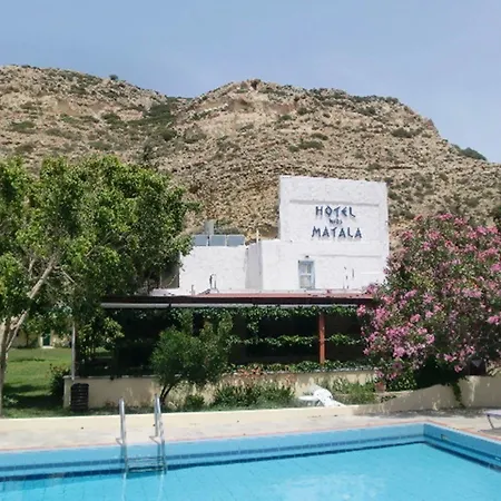 Neos Hotel Matala (Crete)