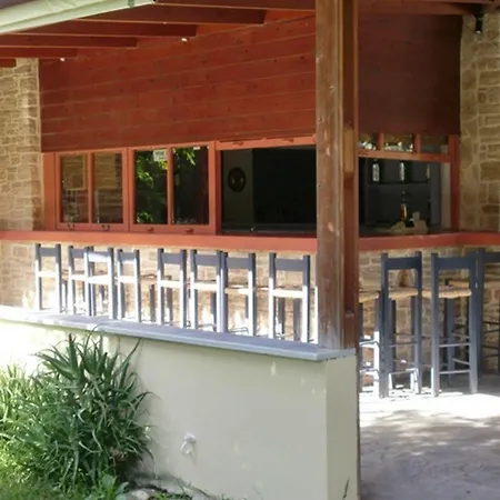 Hotel Neos